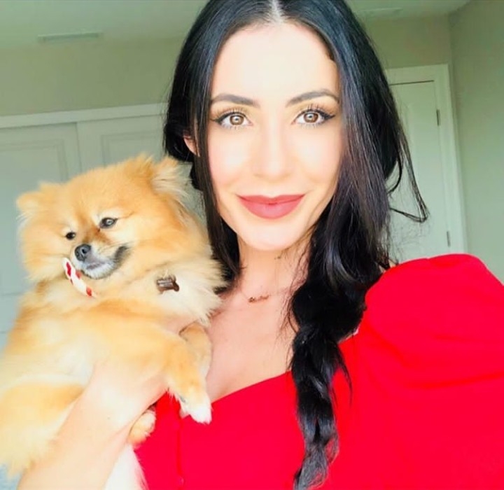 Lisadennis的第一张照片--福州征婚网