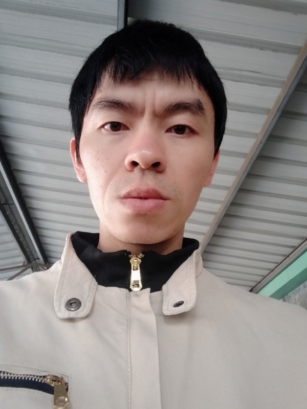 寂寞无忌的第一张照片--福州征婚网