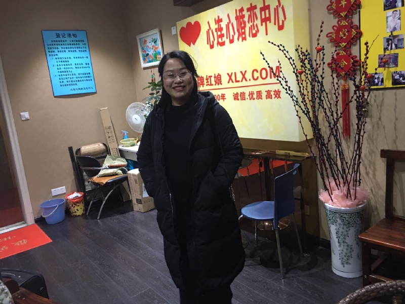 ei的第一张照片--福州征婚网