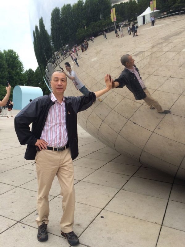 星辰的第三张照片--福州征婚网