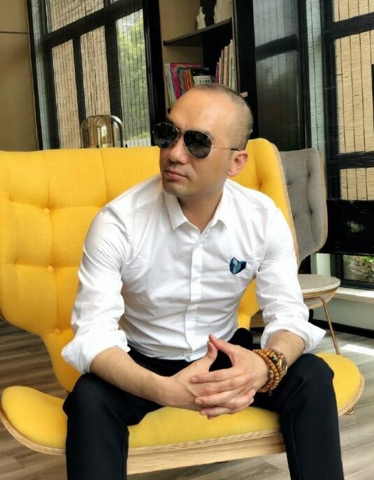 陈聚财的第三张照片--福州征婚网