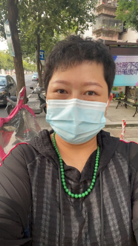 阿敏的第二张照片--福州征婚网