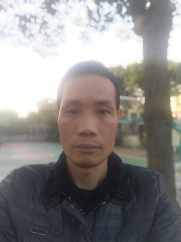 王耀明的第一张照片--福州征婚网