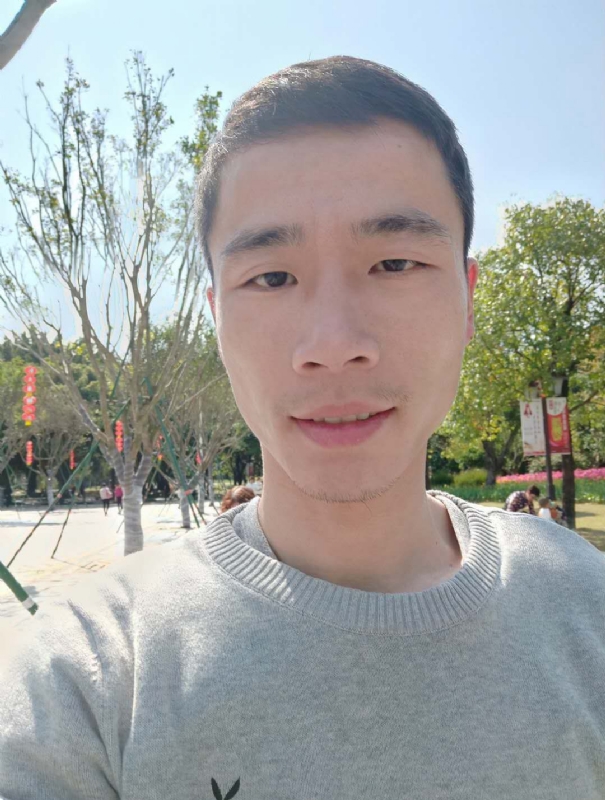 小懒虫的第一张照片--福州征婚网