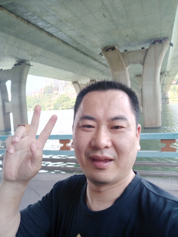 上人的第一张照片--福州征婚网