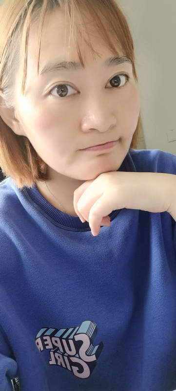 花花火的第一张照片--福州征婚网