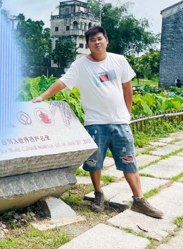张海187的第一张照片--福州征婚网
