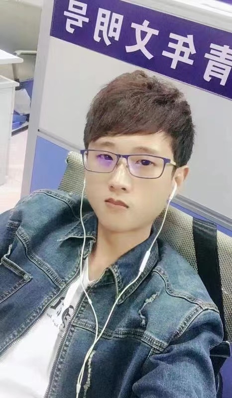 十月的第一张照片--福州征婚网
