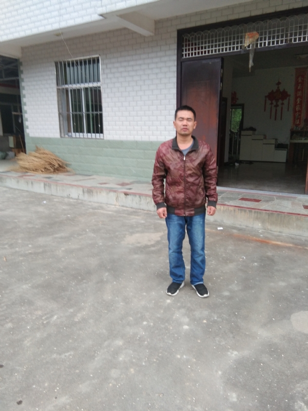 阿泉的第一张照片--福州征婚网