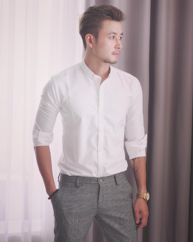 kevin的第一张照片--福州征婚网