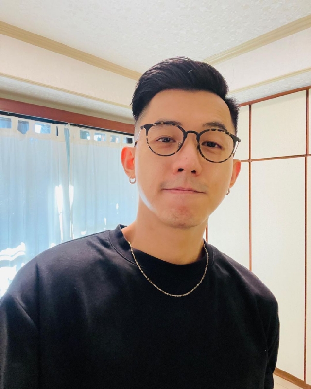 张智宸的第二张照片--福州征婚网