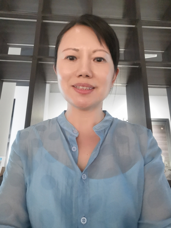 简简单单的第一张照片--福州征婚网