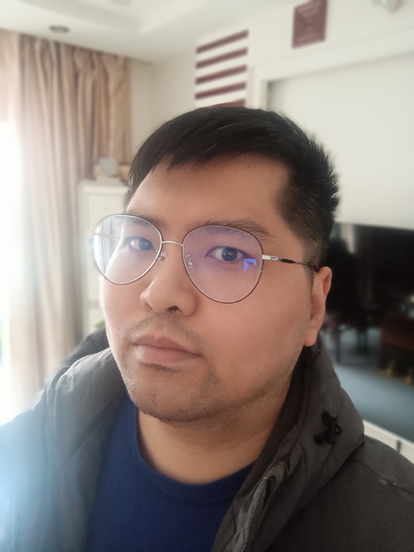 火恋的第一张照片--福州征婚网