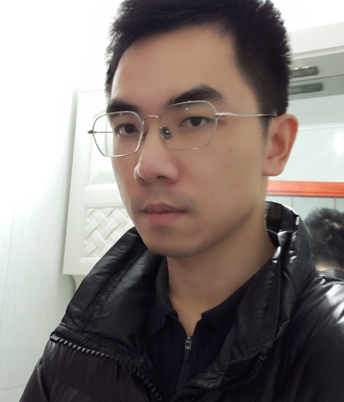 榕城南的第一张照片--福州征婚网
