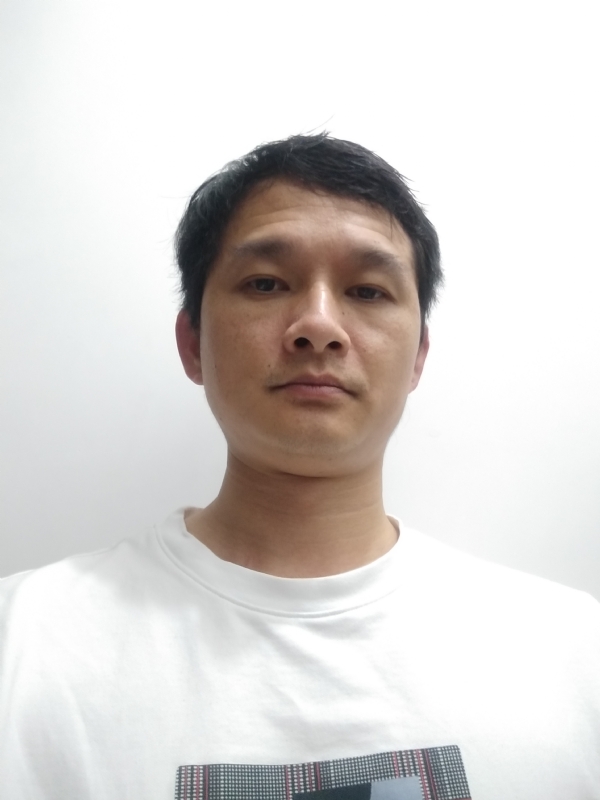 鼓浪扬帆的第一张照片--福州征婚网