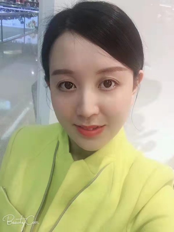 近水楼台的第二张照片--福州征婚网