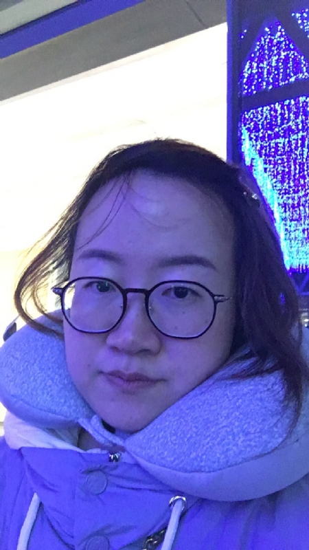 wendy的第二张照片--福州征婚网