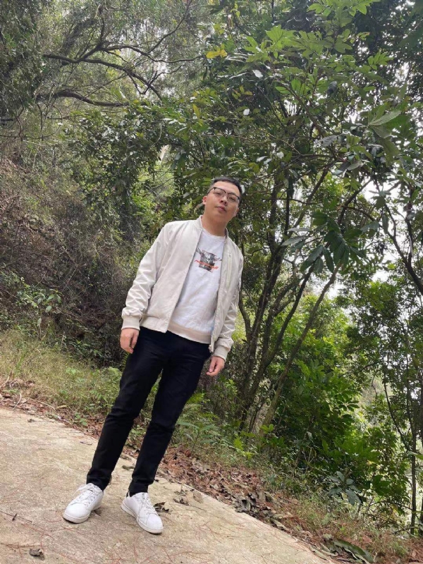 WD的第一张照片--福州征婚网