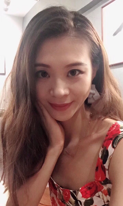莎莎的第二张照片--福州征婚网