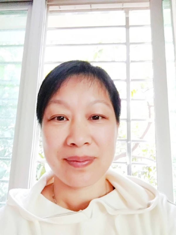 小妹的第二张照片--福州征婚网