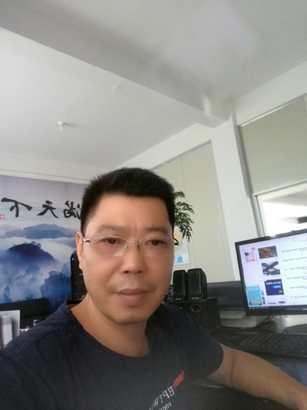 心平气和的第一张照片--福州征婚网