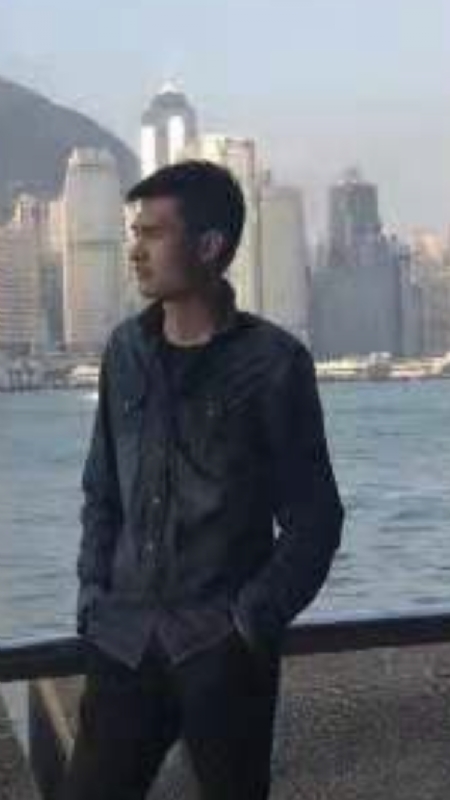 青蛙王子的第一张照片--福州征婚网