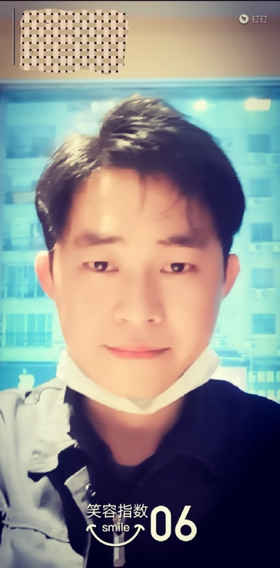 小丑鱼的第一张照片--福州征婚网