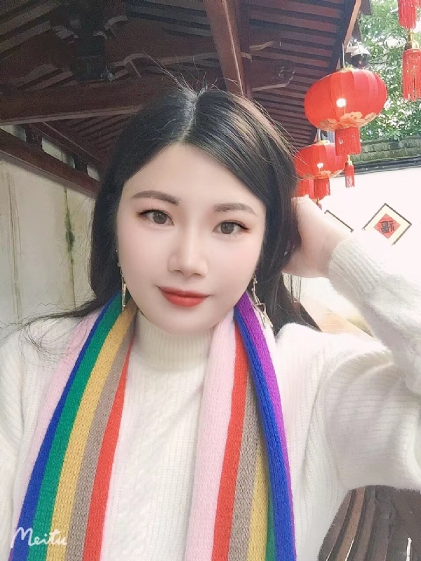 美好的第一张照片--福州征婚网
