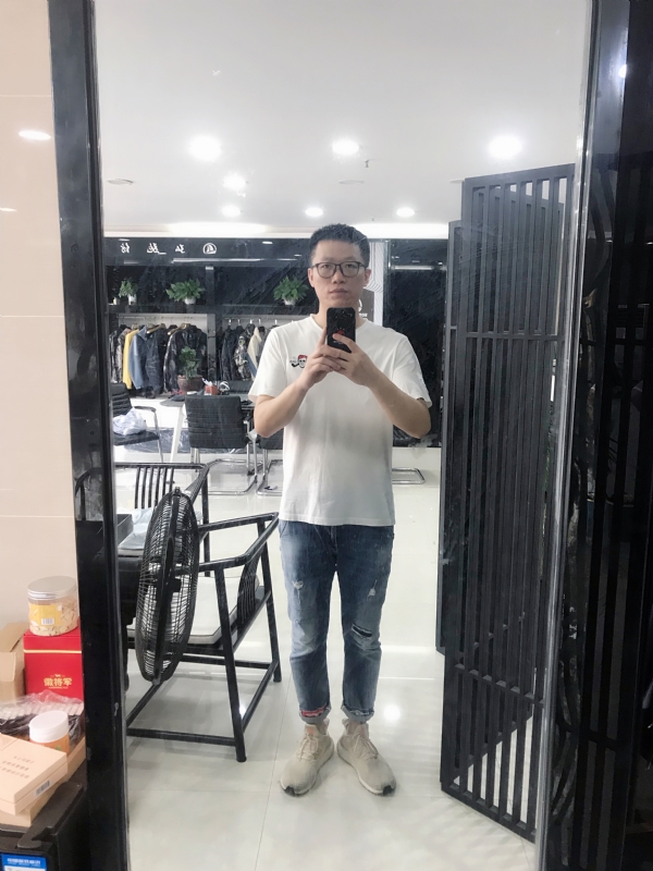 黄大仙的第一张照片--福州征婚网