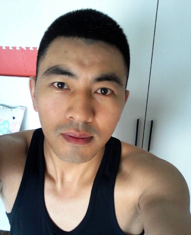 天道酬勤的第一张照片--福州征婚网