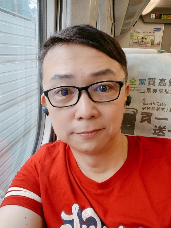 陈道明的第一张照片--福州征婚网