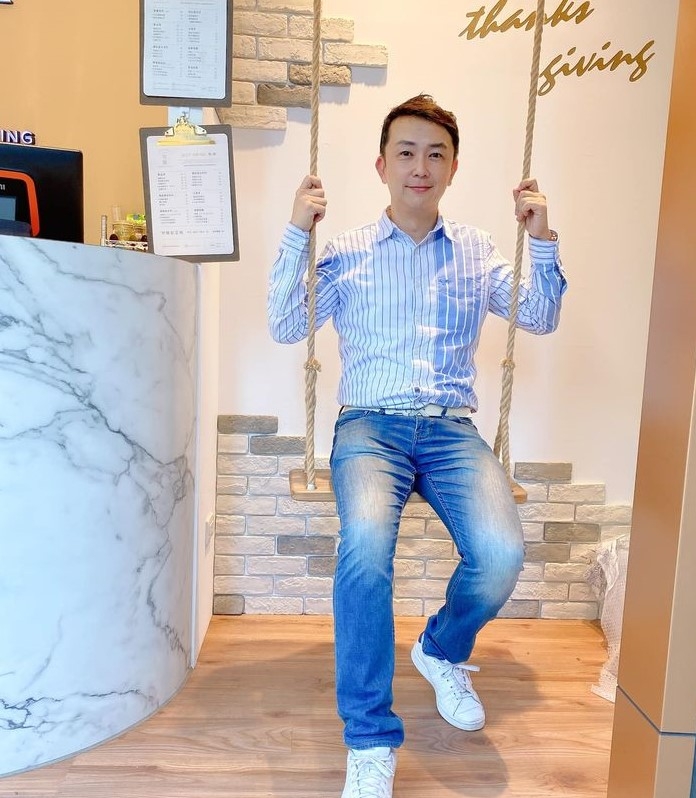 陈道明的第四张照片--福州征婚网