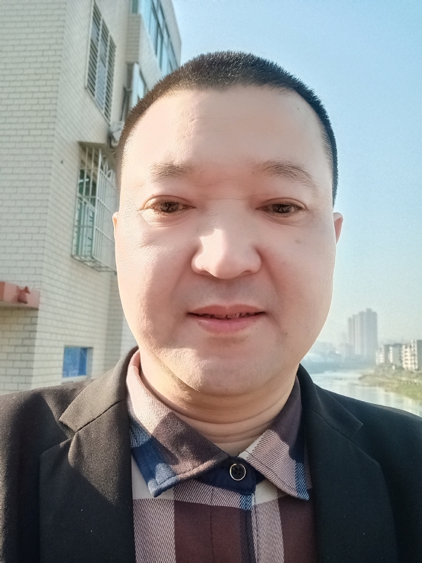 曾经受伤的心灵的第二张照片--福州征婚网