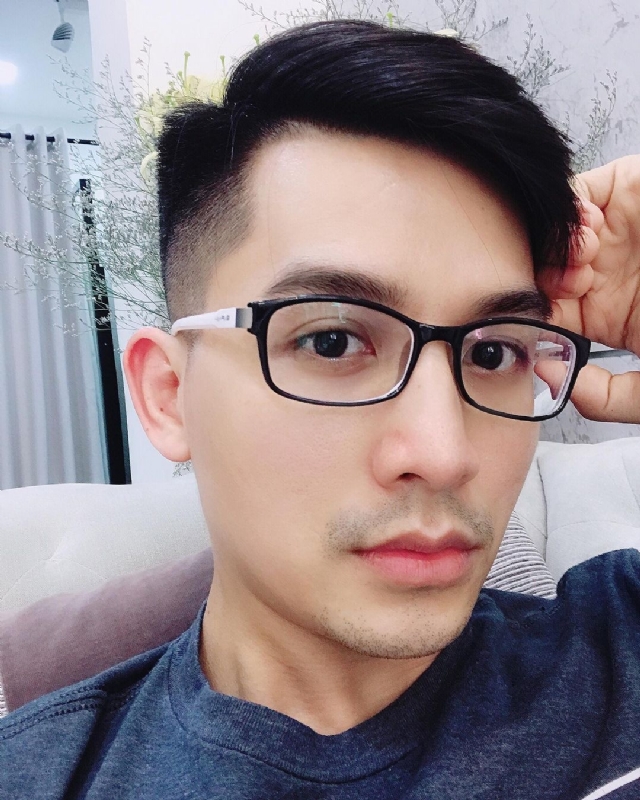 啊泽的第二张照片--福州征婚网