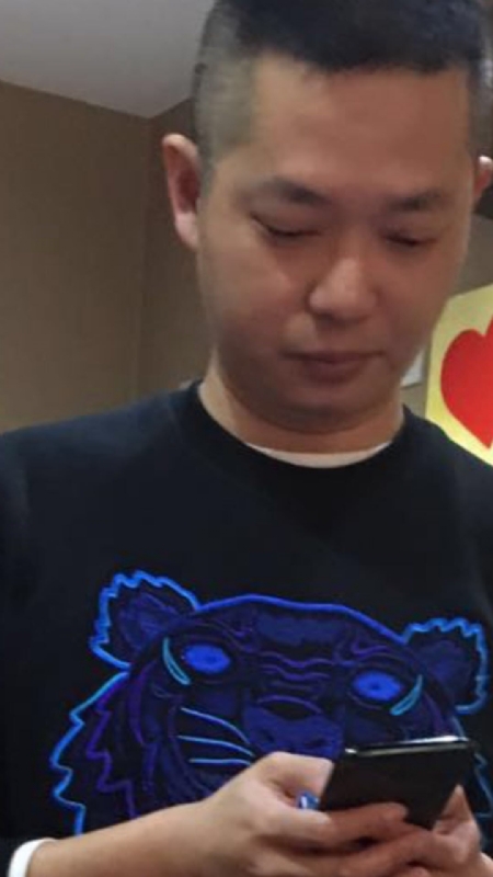 刘5的第一张照片--福州征婚网