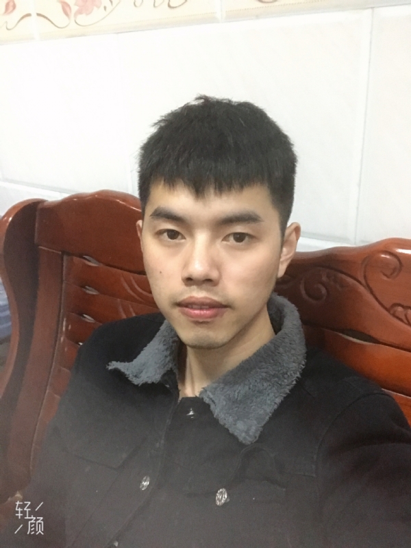 缘分的第一张照片--福州征婚网