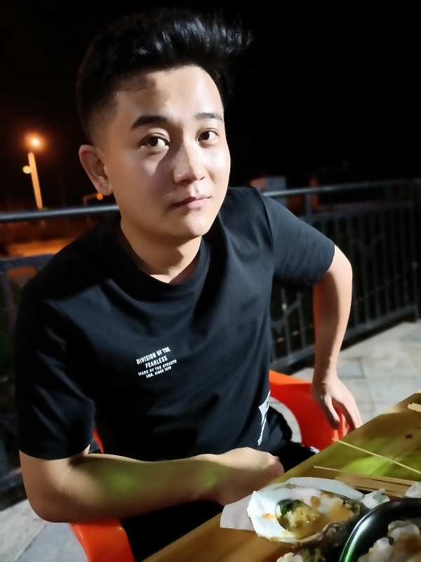 想找个干妈的第二张照片--福州征婚网