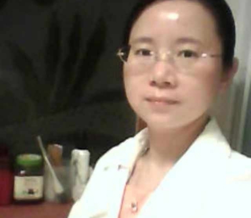 寻觅有缘人的第一张照片--福州征婚网