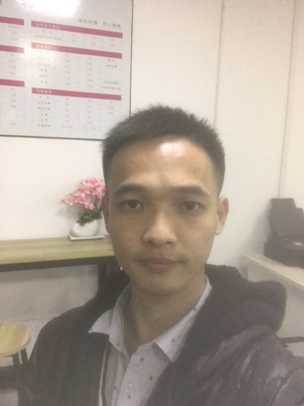 法律人小陈的第一张照片--福州征婚网