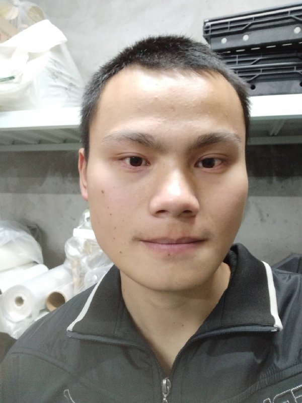 神话的第三张照片--福州征婚网