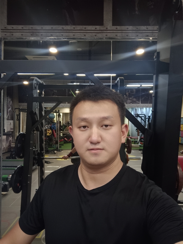 吴痕的第二张照片--福州征婚网