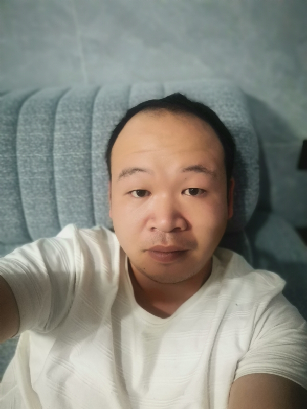 孤独老的第一张照片--福州征婚网