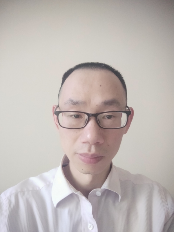 小卓的第二张照片--福州征婚网