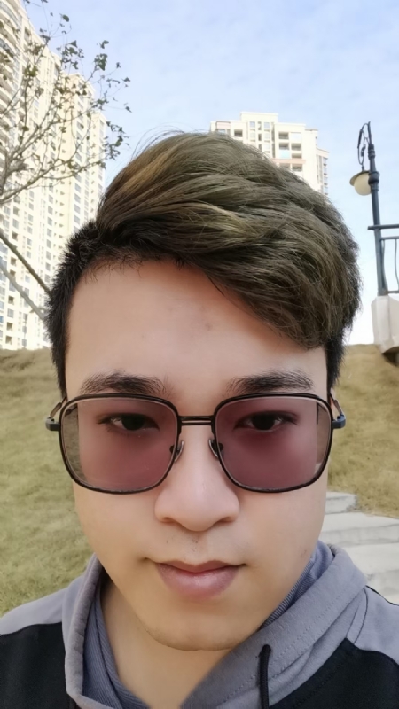 小陈的第一张照片--福州征婚网
