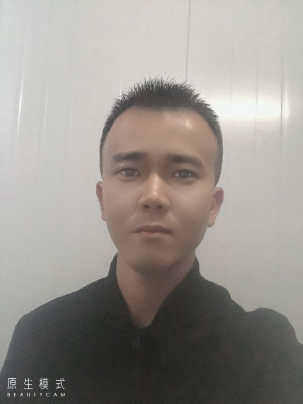 壮飞的第一张照片--福州征婚网