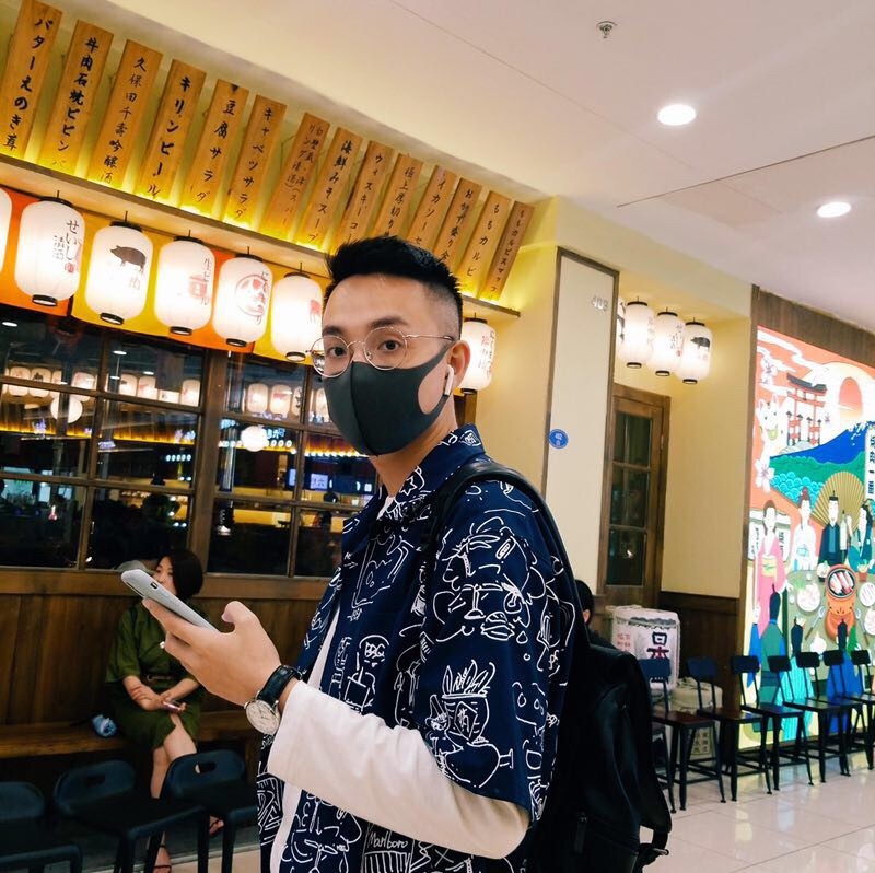 理念的第一张照片--福州征婚网