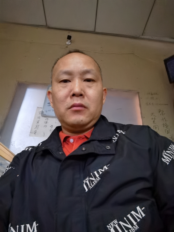 老李的第一张照片--福州征婚网