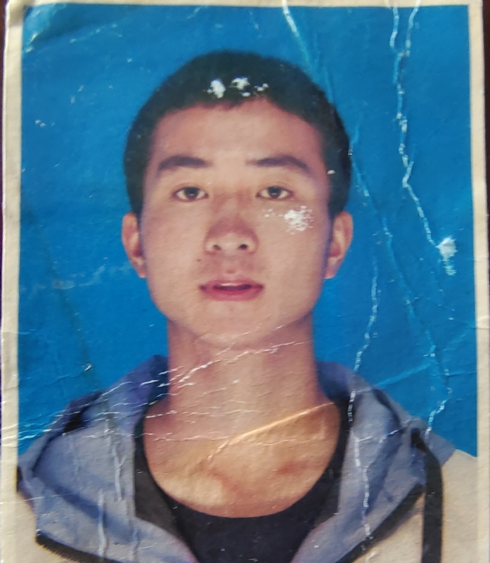 相亲成灾的第一张照片--福州征婚网