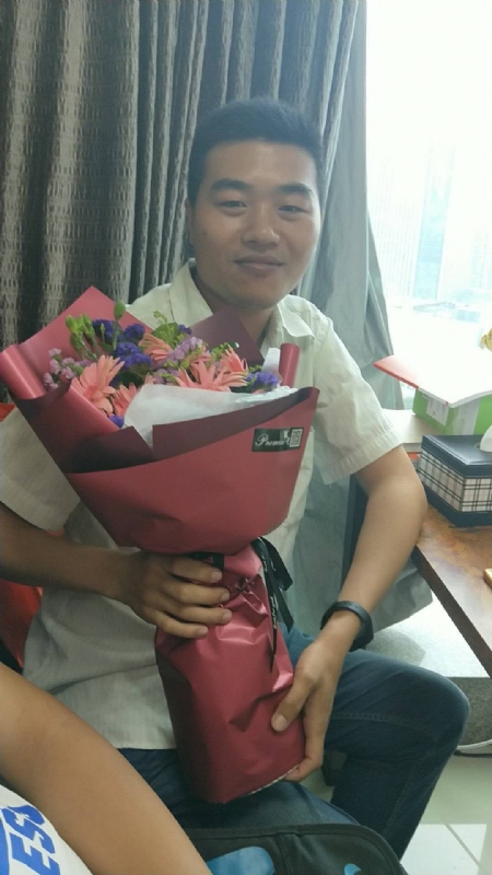 随风的第三张照片--福州征婚网
