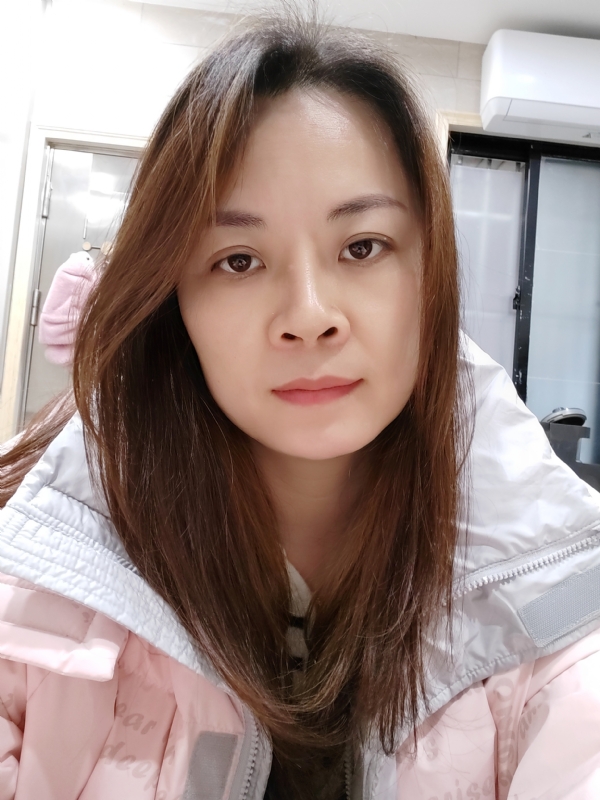Annalin的第一张照片--福州征婚网